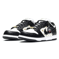 Supreme x Nike Dunk Low OG SB QS 'Black' KickHaven Bulgaria  KickHaven Bulgaria