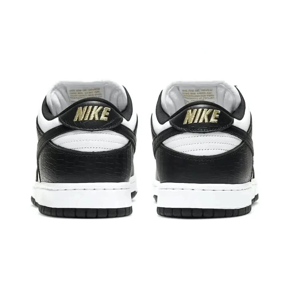 Supreme x Nike Dunk Low OG SB QS 'Black' KickHaven Bulgaria  KickHaven Bulgaria