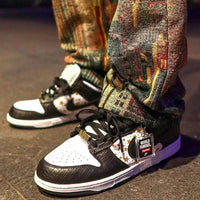 Supreme x Nike Dunk Low OG SB QS 'Black' KickHaven Bulgaria  KickHaven Bulgaria