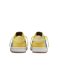 Air Jordan 1 Low OG x Travis Scott "Canary" KickHaven Bulgaria  KickHaven Bulgaria