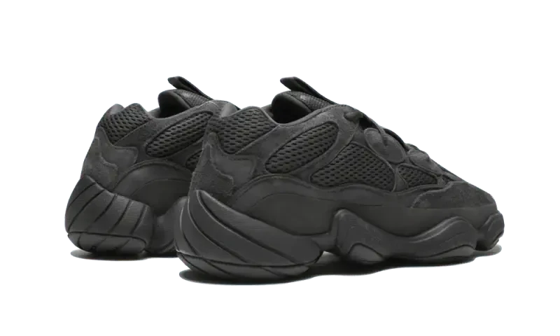 Yeezy Boost 500 "Utility Black"