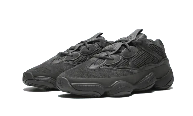 Yeezy Boost 500 "Utility Black"