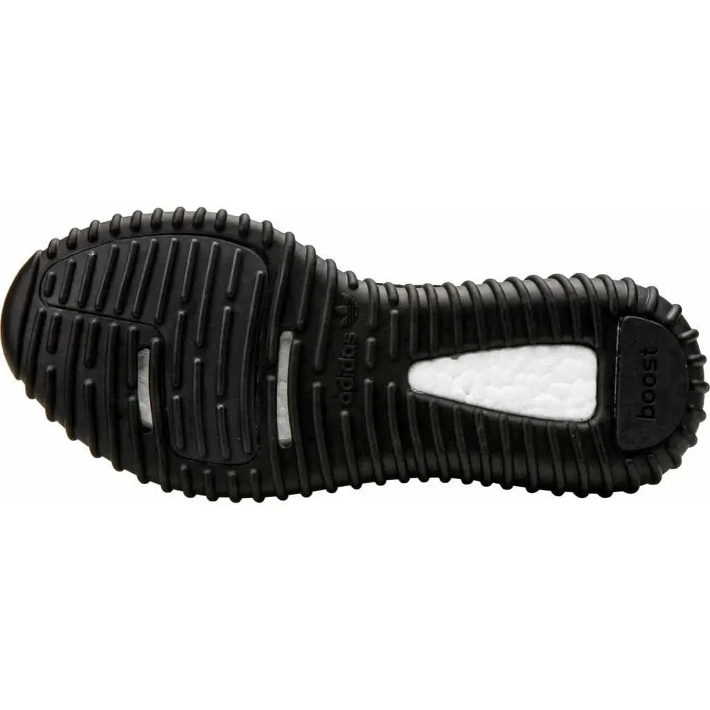 Yeezy 350 Pirate Black 2.0