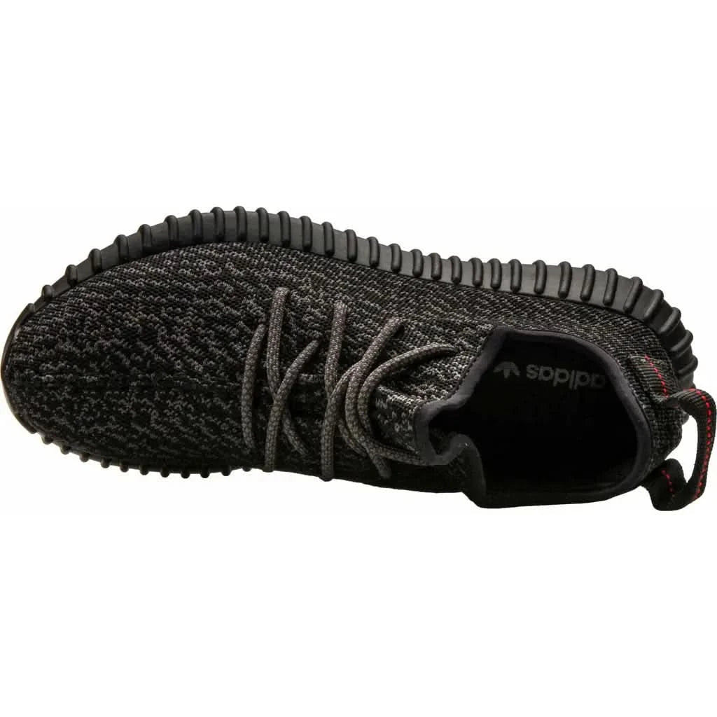 Yeezy 350 Pirate Black 2.0