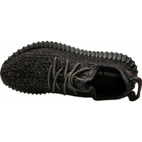 Yeezy 350 Pirate Black 2.0