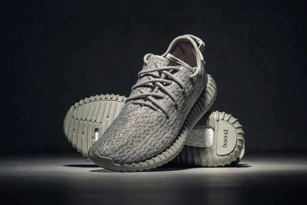Yeezy Boost 350 Moonrock