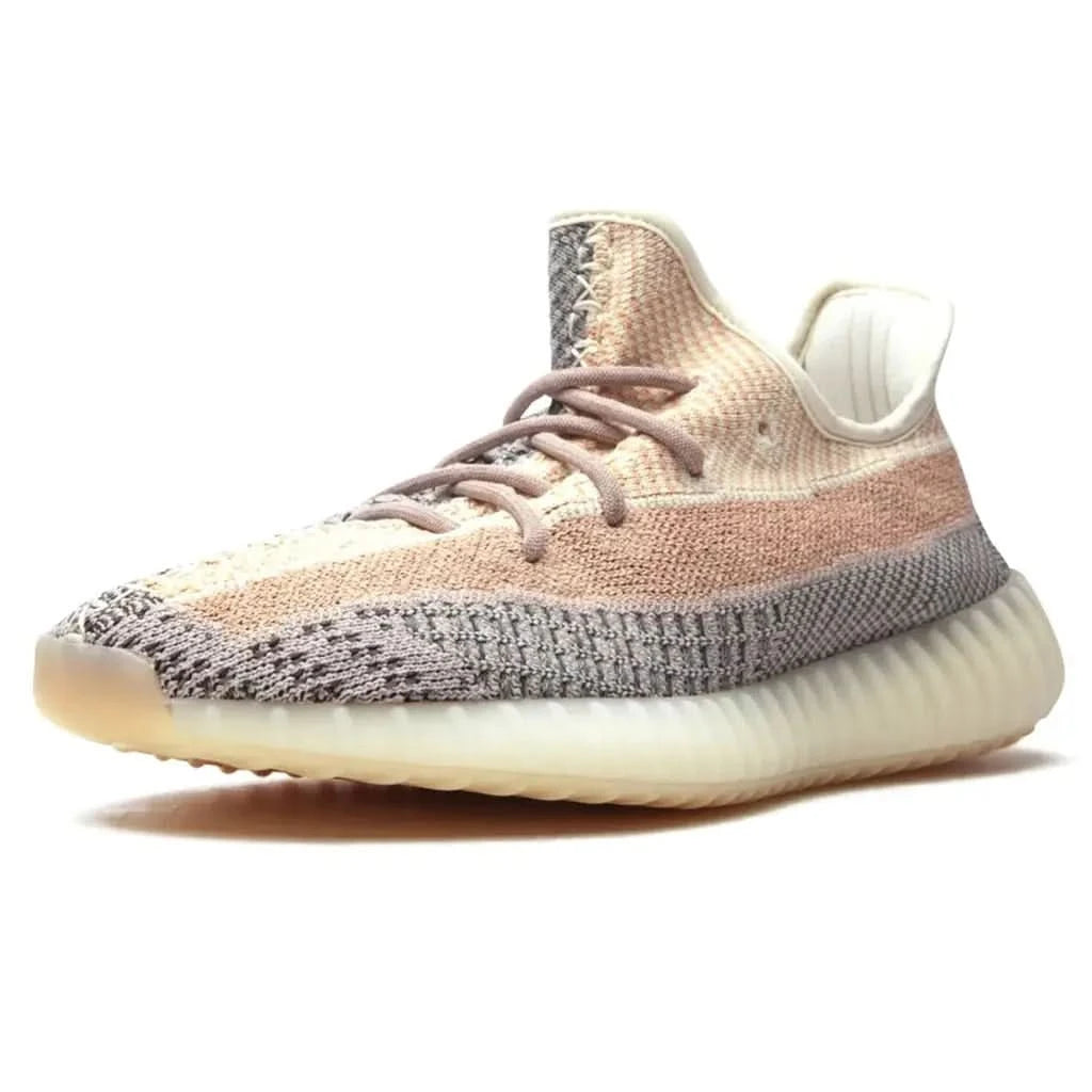 Yeezy Boost 350 V2 'Ash Pearl'