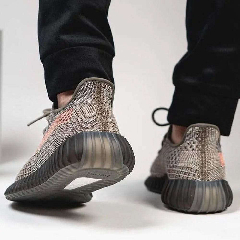 Yeezy Boost 350 V2 'Ash Stone' KickHaven Bulgaria  KickHaven Bulgaria
