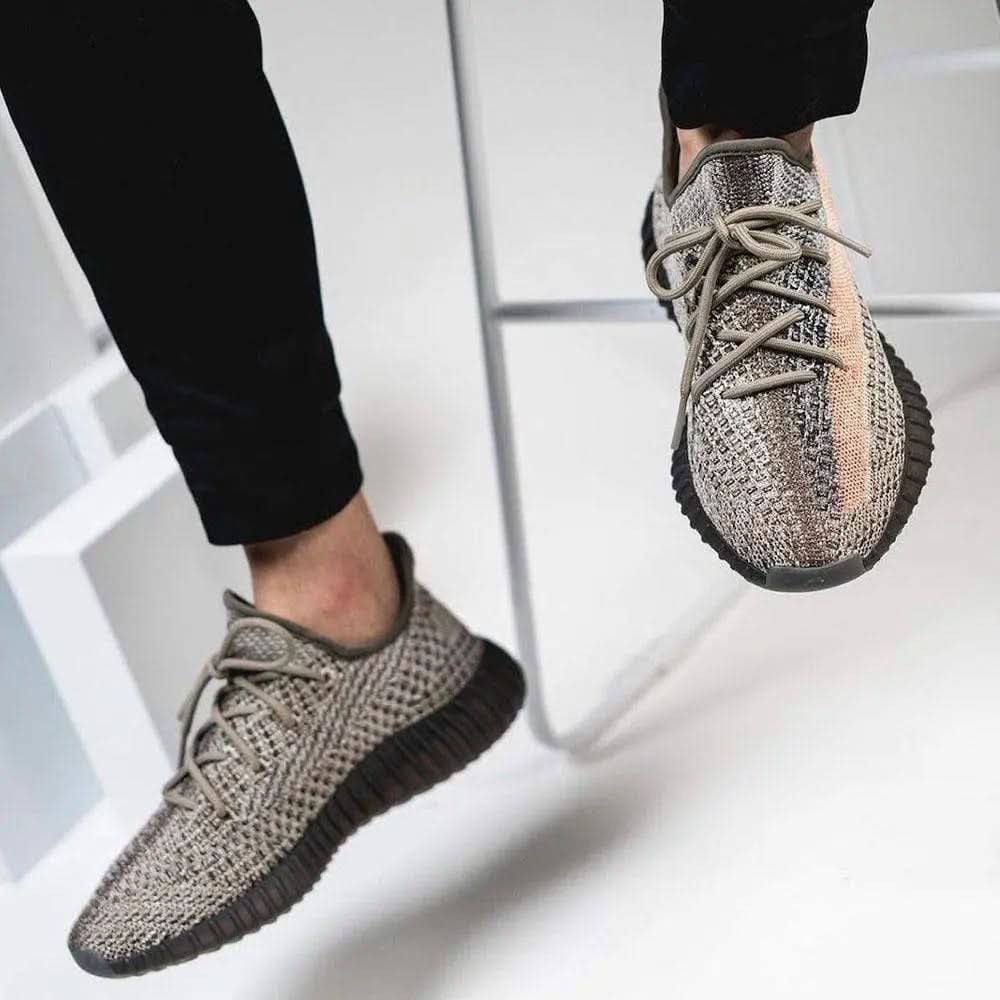 Yeezy Boost 350 V2 'Ash Stone' KickHaven Bulgaria  KickHaven Bulgaria