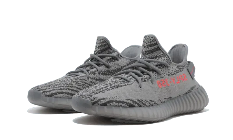 Yeezy Boost 350 V2 "Beluga 2.0"