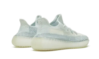 Yeezy Boost 350 V2 "Cloud White" (non-reflective)