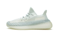 Yeezy Boost 350 V2 "Cloud White" (non-reflective)