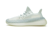 Yeezy Boost 350 V2 "Cloud White" (non-reflective)