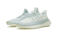 Yeezy Boost 350 V2 "Cloud White" (non-reflective)