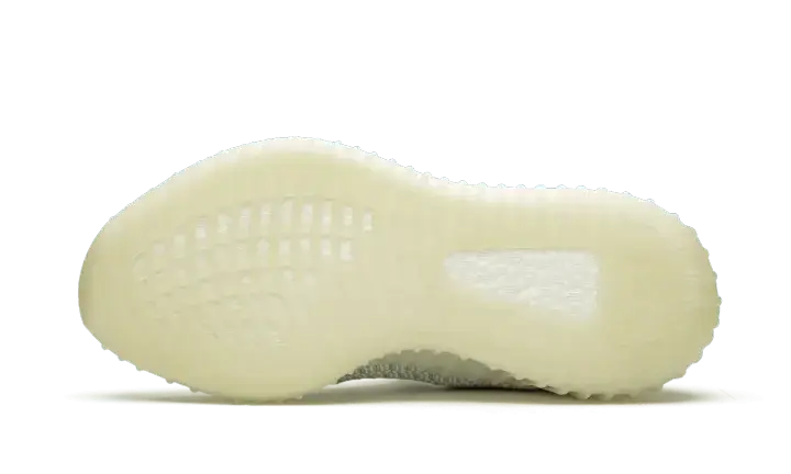 Yeezy Boost 350 V2 "Cloud White" (non-reflective)