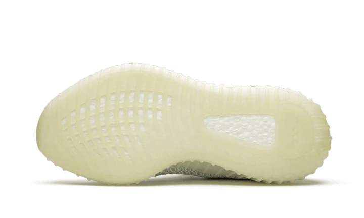 Yeezy Boost 350 V2 "Cloud White" (non-reflective)