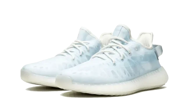 Yeezy Boost 350 V2 "Mono Ice"