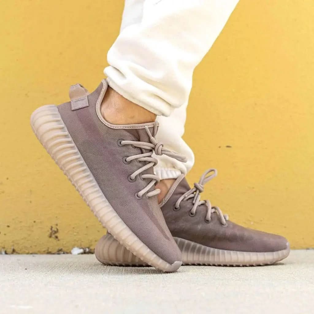 Yeezy Boost 350 V2 'Mono Mist'
