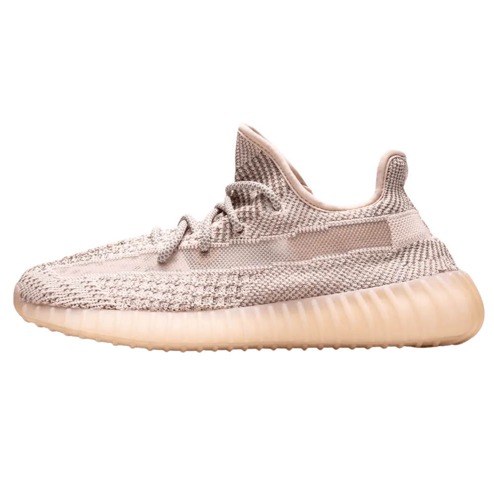 Yeezy Boost 350 V2 'Synth' (Reflective)