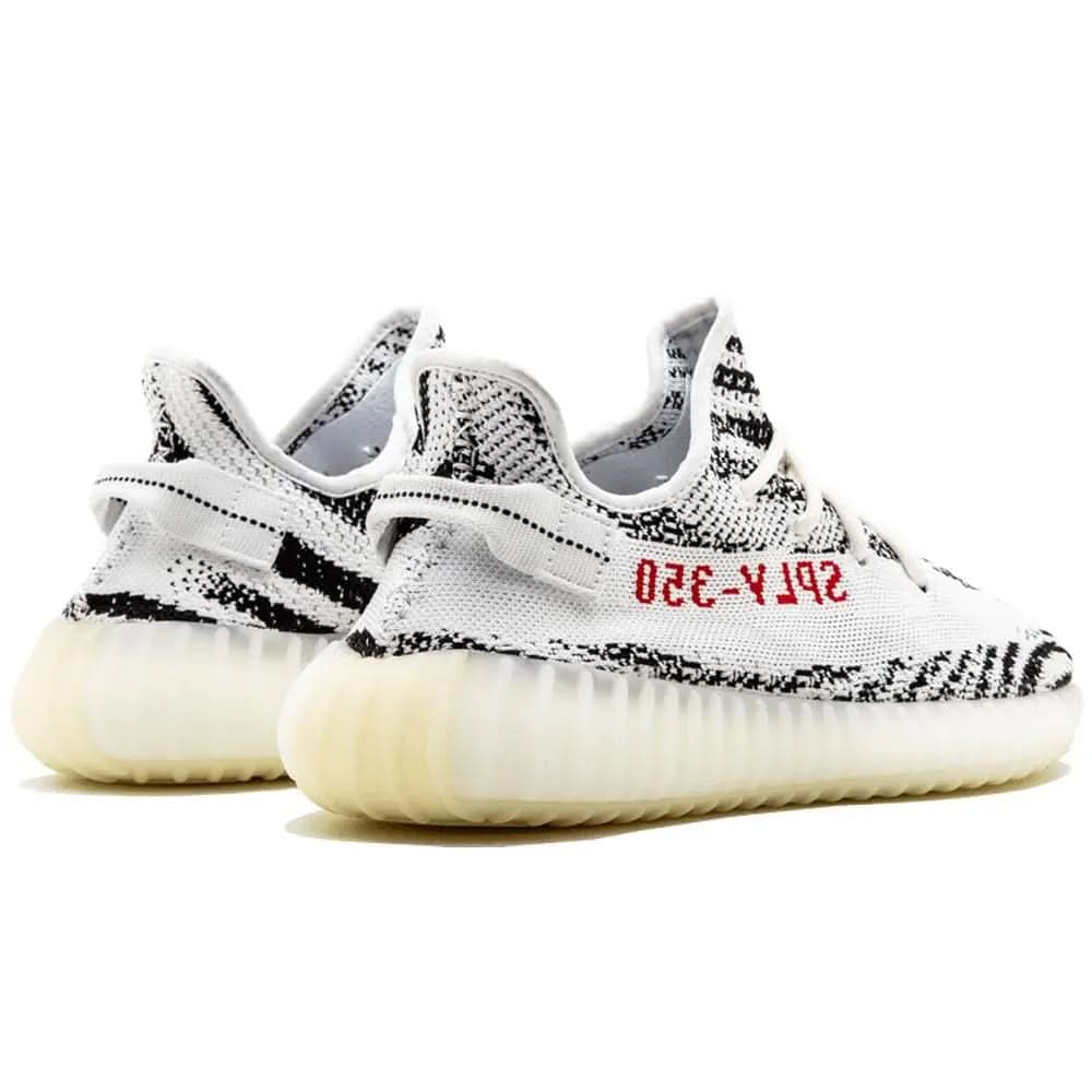 Yeezy Boost 350 V2 Zebra KickHaven Bulgaria  KickHaven Bulgaria