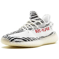 Yeezy Boost 350 V2 Zebra KickHaven Bulgaria  KickHaven Bulgaria