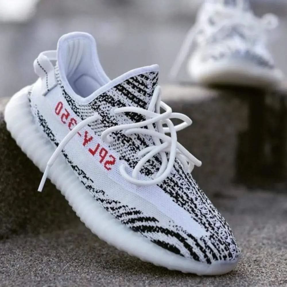 Yeezy Boost 350 V2 Zebra KickHaven Bulgaria  KickHaven Bulgaria