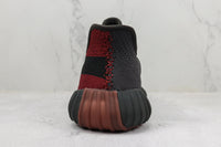 Yeezy Boost 350 V2 "Deathstroke (Black & Red)"