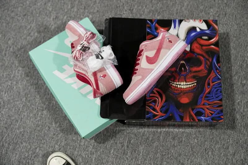 Nike SB Dunk Low "StrangeLove" KickHaven Bulgaria  KickHaven Bulgaria
