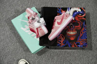 Nike SB Dunk Low "StrangeLove" KickHaven Bulgaria  KickHaven Bulgaria