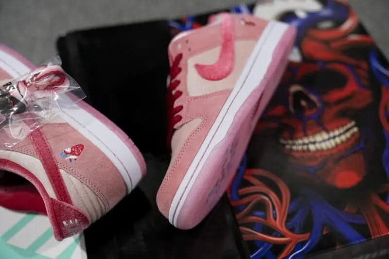 Nike SB Dunk Low "StrangeLove" KickHaven Bulgaria  KickHaven Bulgaria