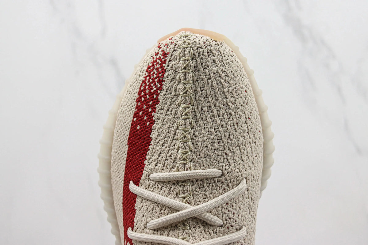 Yeezy Boost 350 V2 "Red Dessert"
