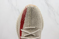 Yeezy Boost 350 V2 "Red Dessert"