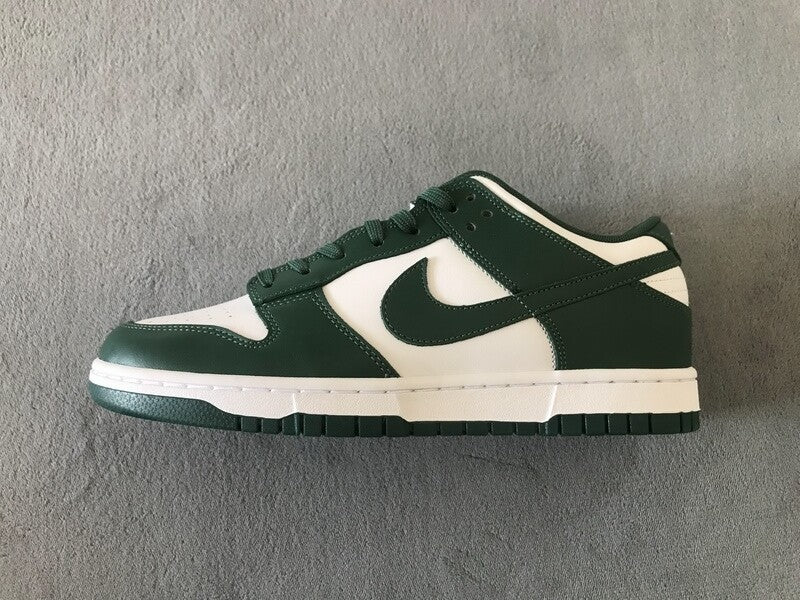 Nike Dunk Low SP "White Green"