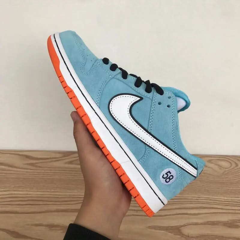 Nike SB Dunk Low "Club 58 Gulf"