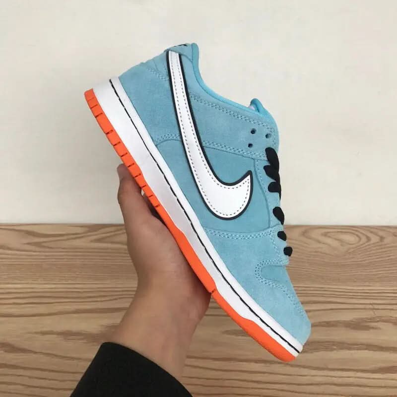 Nike SB Dunk Low "Club 58 Gulf"