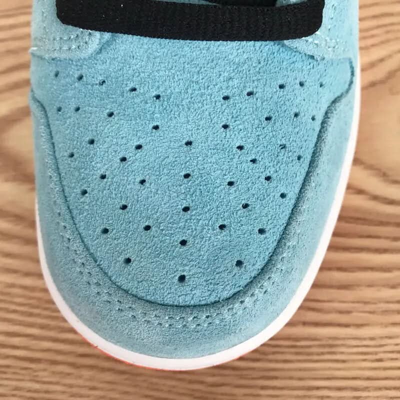 Nike SB Dunk Low "Club 58 Gulf"