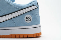 Nike SB Dunk Low "Club 58 Gulf"