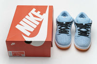 Nike SB Dunk Low "Club 58 Gulf"