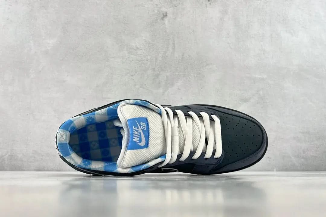 Nike SB Dunk Low "Concepts Blue Lobster" KickHaven Bulgaria  KickHaven Bulgaria