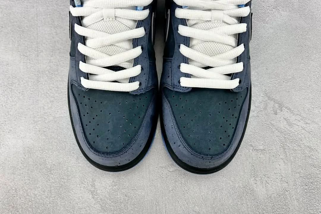 Nike SB Dunk Low "Concepts Blue Lobster" KickHaven Bulgaria  KickHaven Bulgaria