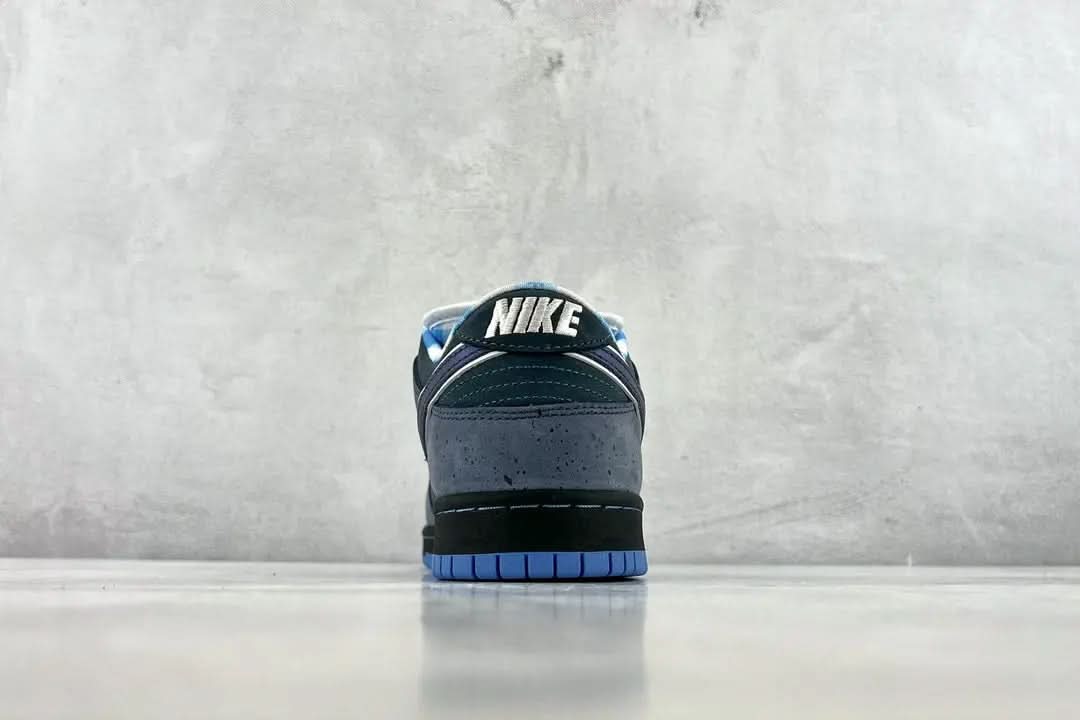 Nike SB Dunk Low "Concepts Blue Lobster" KickHaven Bulgaria  KickHaven Bulgaria