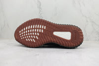Yeezy Boost 350 V2 "Deathstroke (Black & Red)"