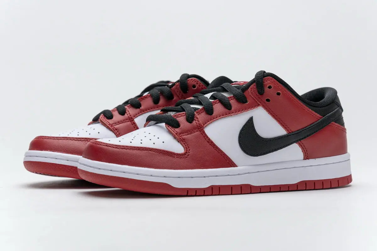 Nike SB Dunk Low "J-Pack Chicago" KickHaven Bulgaria