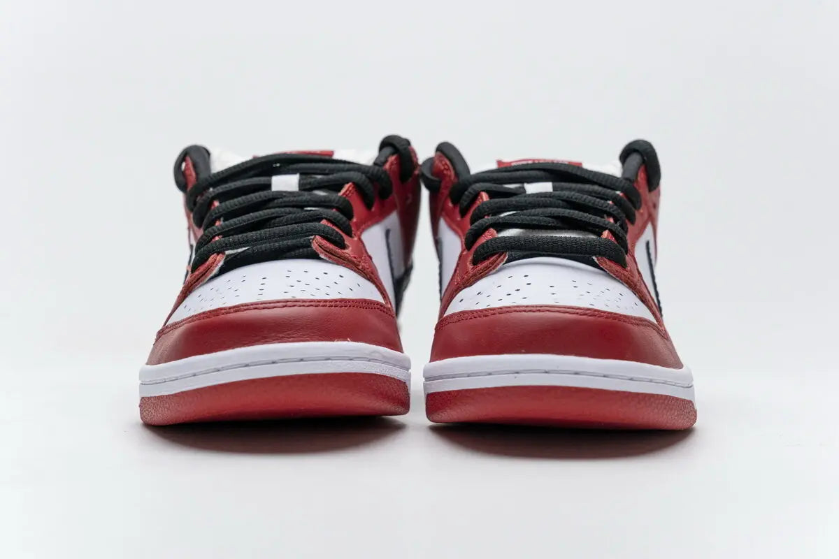 Nike SB Dunk Low "J-Pack Chicago" KickHaven Bulgaria