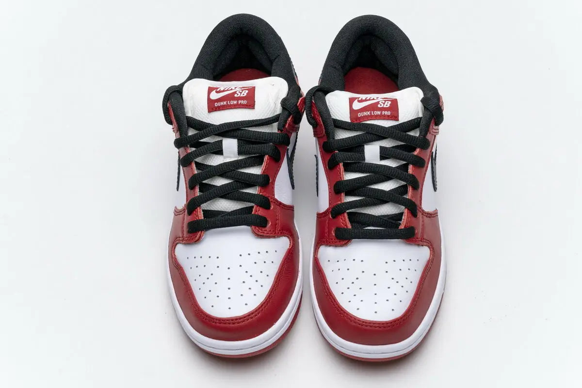 Nike SB Dunk Low "J-Pack Chicago" KickHaven Bulgaria