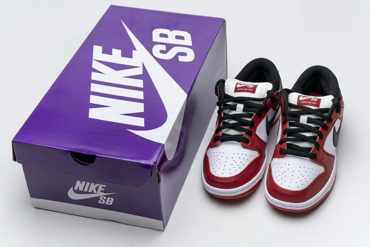 Nike SB Dunk Low "J-Pack Chicago" KickHaven Bulgaria