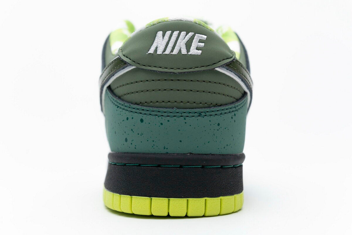 Nike SB Dunk Low "Concepts Green Lobster"