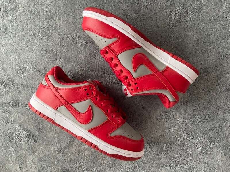 Nike Dunk University Red