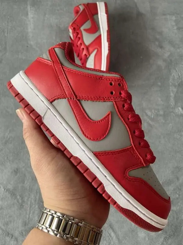 Nike Dunk University Red