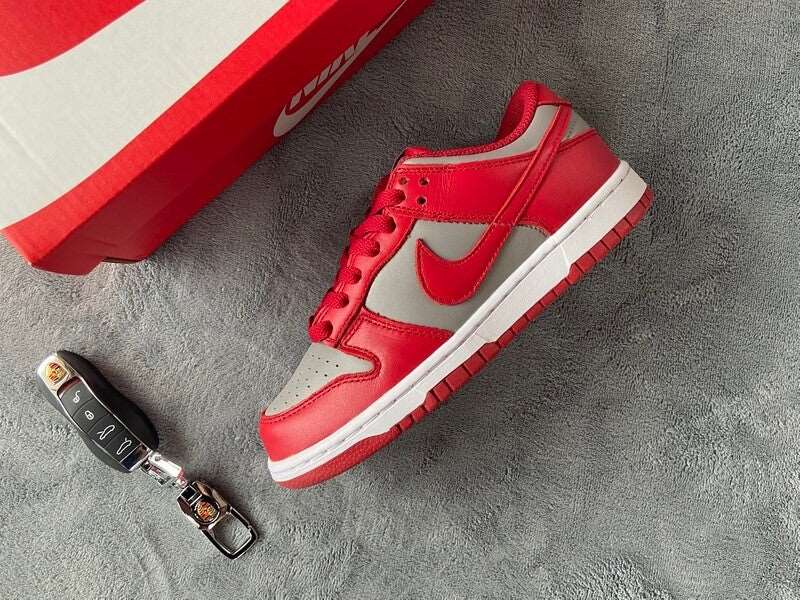 Nike Dunk University Red